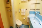 Interior Stateroom Picture