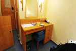 Interior Stateroom Picture