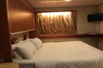 Interior Stateroom Picture