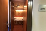 Interior Stateroom Picture