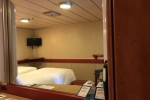 Interior Stateroom Picture