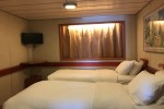 Interior Stateroom Picture