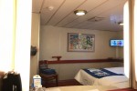 Oceanview Stateroom Picture