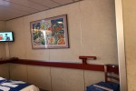 Oceanview Stateroom Picture