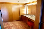 Penthouse Suite Stateroom Picture