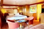 Penthouse Suite Stateroom Picture