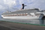 Carnival Liberty Exterior Picture