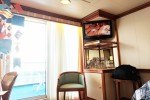Balcony Stateroom Picture