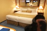 Interior Stateroom Picture