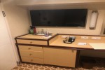 Interior Stateroom Picture