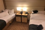 Interior Stateroom Picture