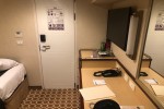 Interior Stateroom Picture