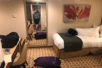 Interior Stateroom Picture