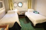 Oceanview Stateroom Picture