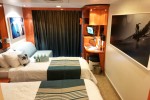 Oceanview Stateroom Picture