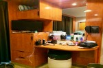 Oceanview Stateroom Picture