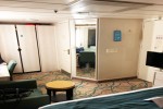 Interior Stateroom Picture