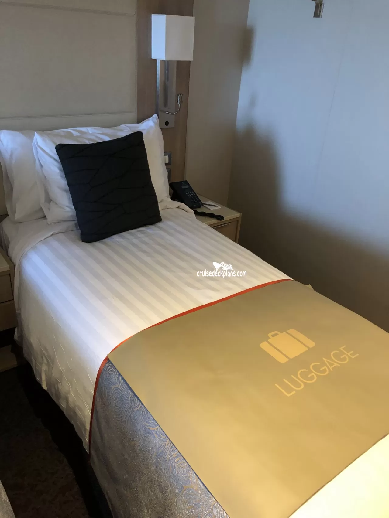 Pinnacle Suite Stateroom Picture Uploaded in 2019 Pinnacle Stateroom Picture