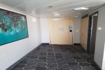 Aqua Theater Suite - 1 Bedroom Stateroom Picture