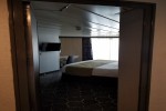 Aqua Theater Suite - 1 Bedroom Stateroom Picture