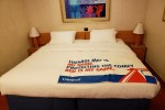 Interior Stateroom Picture