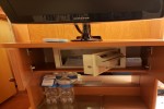 Interior Stateroom Picture