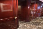 Penthouse Suite Stateroom Picture