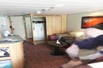 Sunset Verandah Stateroom Picture