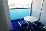 Balcony Stateroom Picture