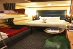 Interior Stateroom Picture