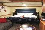 Interior Stateroom Picture