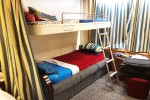 Oceanview Stateroom Picture