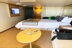 Verandah Stateroom Picture