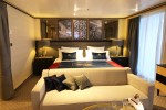 Queens Suite Stateroom Picture