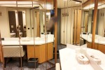 Neptune Suite Stateroom Picture