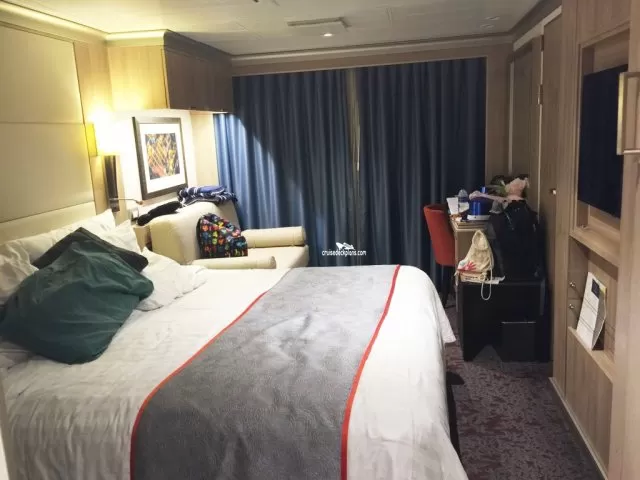 Cabin 8125 Uploaded in 2019