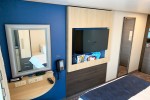 Studio Stateroom Cabin 7252. Picture