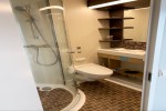 Studio Stateroom Cabin 7252. Picture