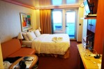 Balcony Stateroom Picture