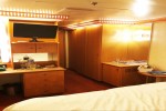 Interior Stateroom Picture