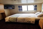 Oceanview Stateroom Picture