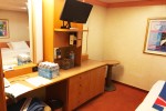 Small Interior Stateroom Picture