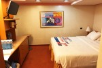 Small Interior Stateroom Picture