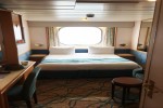Oceanview Stateroom Picture