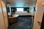 Oceanview Stateroom Picture