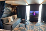 Haven Family Villa Stateroom Picture