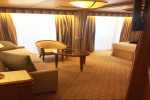 Suite Stateroom Picture