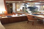 Suite Stateroom Picture