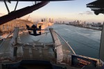 Boardwalk and Park View Stateroom Picture