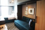 Spacious Balcony Stateroom Picture